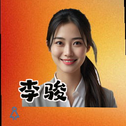 李骏